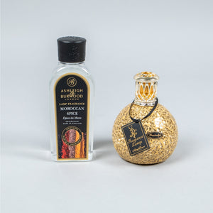 Home Scent & Candles