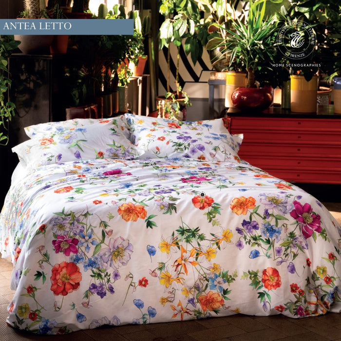 ANTEA 7PCS DUVET COVER SET N.WH (327127577)