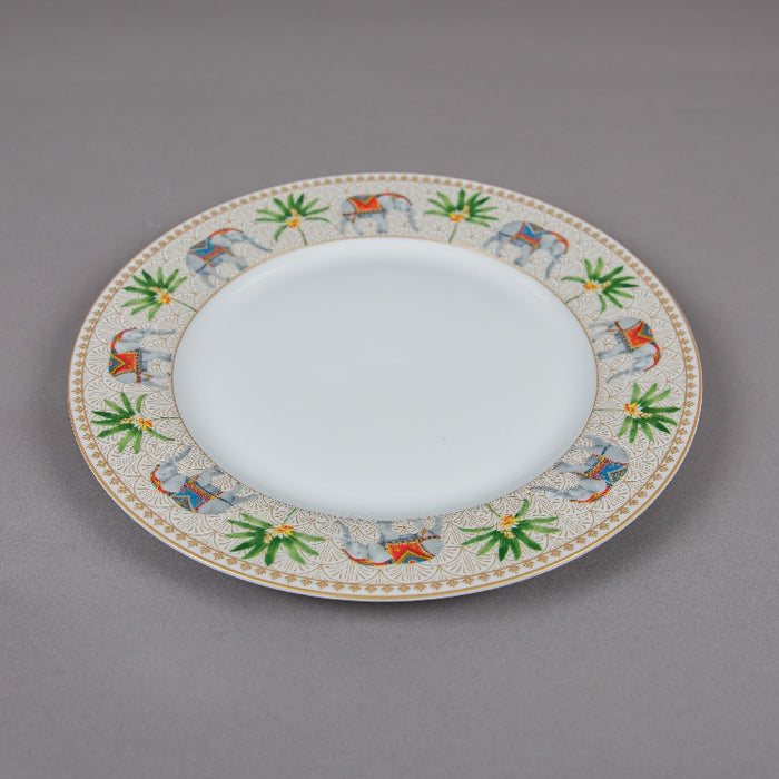 MARAJAH PORCELAIN DINNER PLATE 26.5CM (202072822)