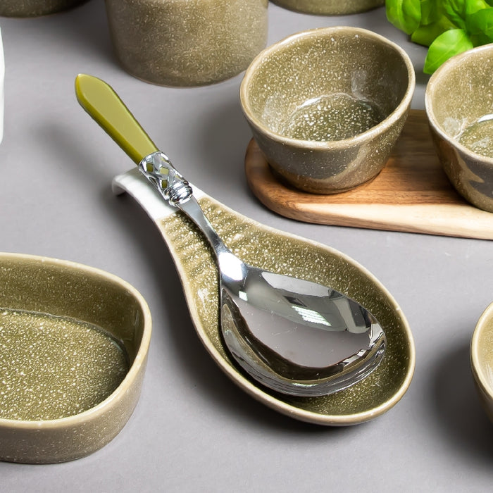 SANCTUARY REACTIVE SPOON REST (202028814)