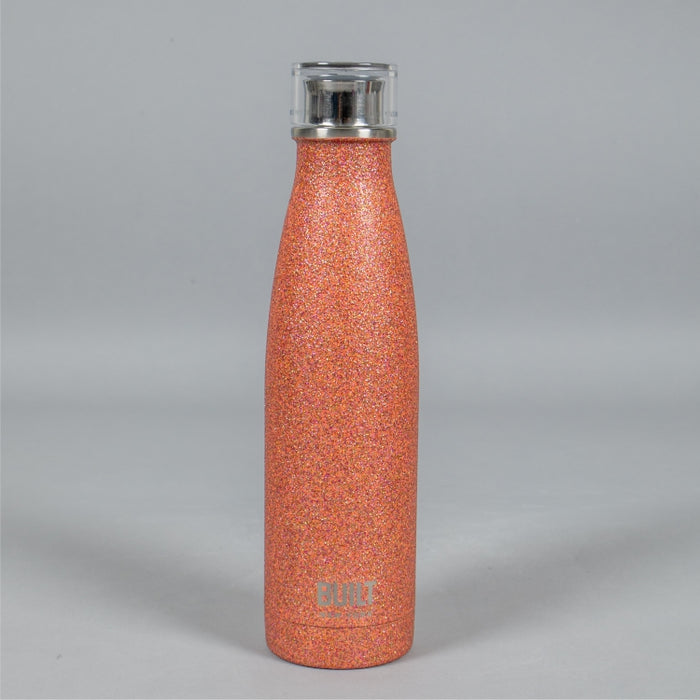 BUILT PERFECT SEAL BOTTLE 17OZ ROSE (202086232)