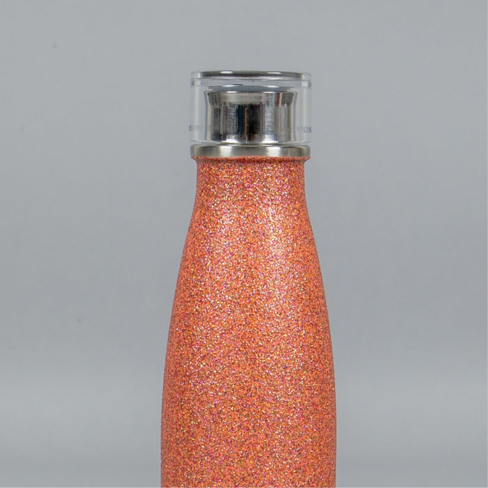 BUILT PERFECT SEAL BOTTLE 17OZ ROSE (202086232)