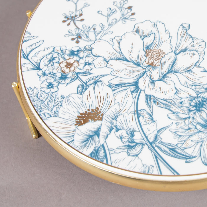 FOSUNY SINGPE 12 INCHES CAKEPLATE/TRAY (202029020)