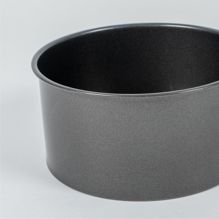 MASTER CLASS NON-STICK DEEP CAKE PAN 18CM BLACK (202041379)