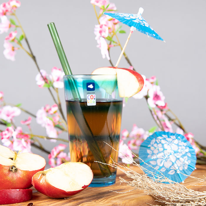 EVENT LD TUMBLER RAINBOW BLUE (202015717)