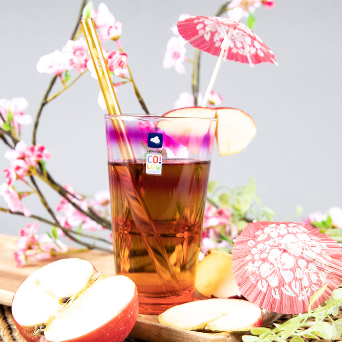 EVENT LD TUMBLER RAINBOW RED (202015721)