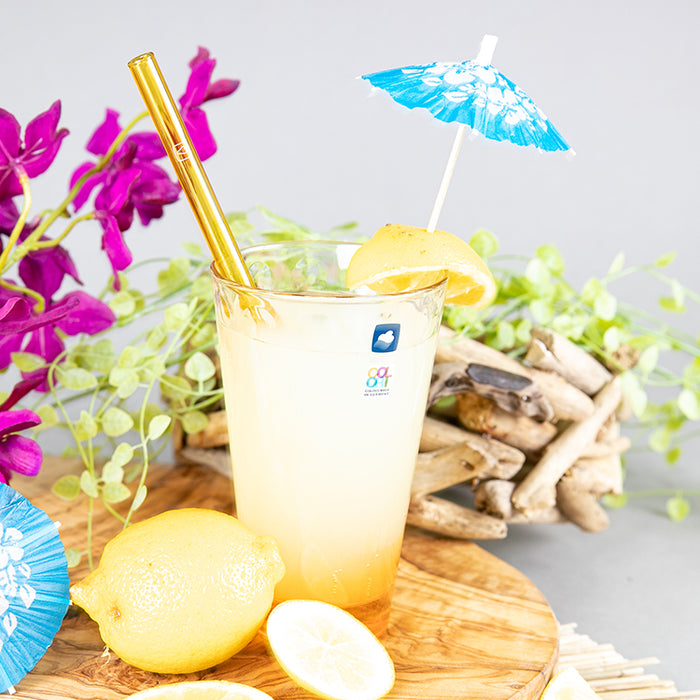 OPTIC LD TUMBLER ORANGE (202015829)