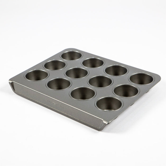 MASTER CLASS NON-STICK SS MUFFIN TRAY (202041441)