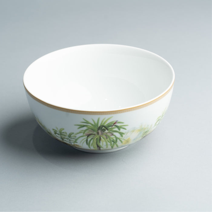 CEYLON PORCELAIN BOWL 23CM (202072293)