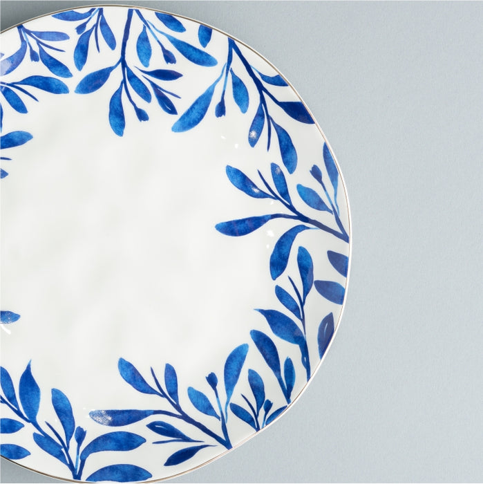 ELEGANCE PORCELAIN DINNER PLATE 26CM (202072352)