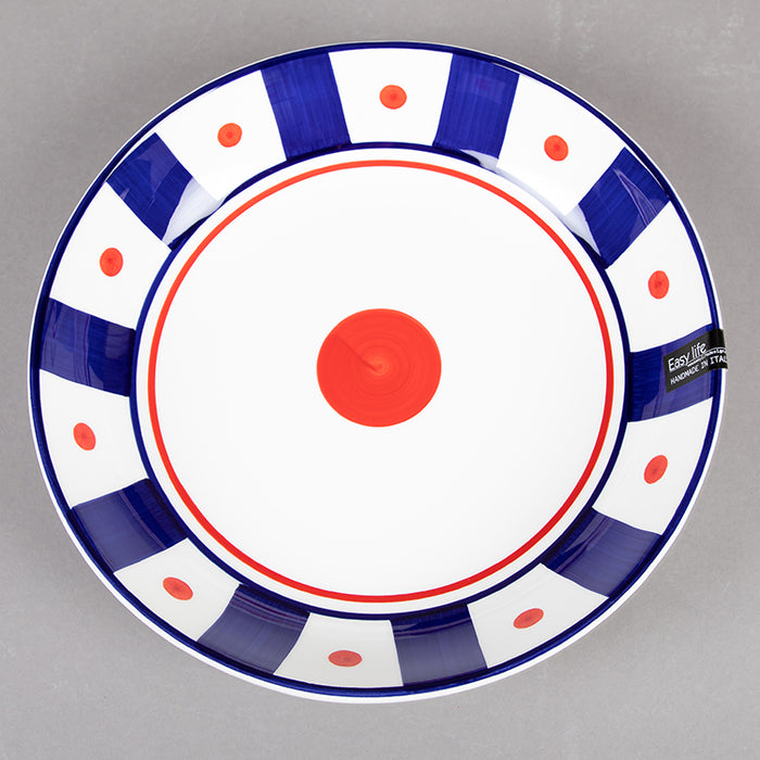 PANTELLERIA BOWL 30CM (202072657)
