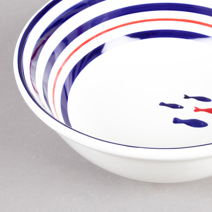 PANTELLERIA BOWL 27CM (202072663)