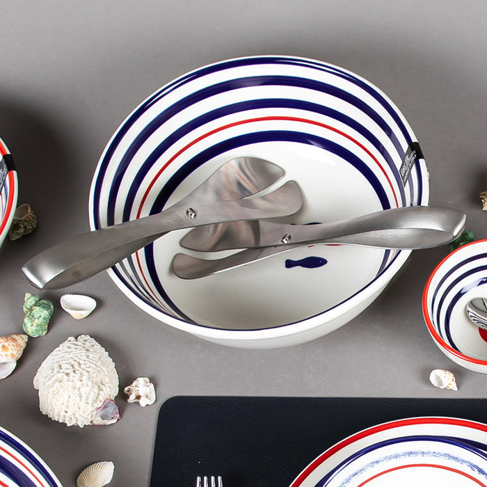 PANTELLERIA BOWL 27CM (202072663)