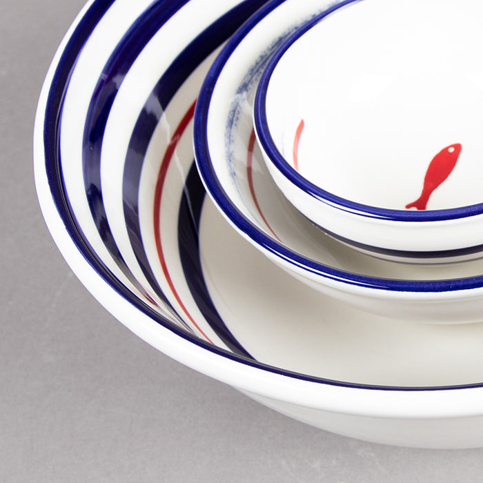 PANTELLERIA BOWL 27CM (202072663)