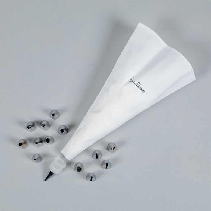 MAS PROFF PASTRY ICING SET (202081907)