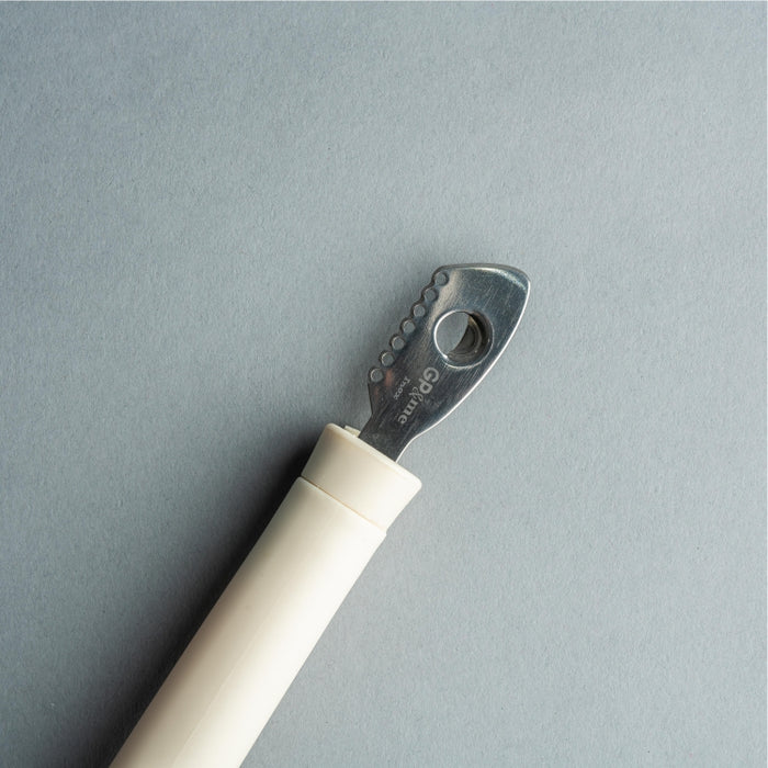 LEMON ZESTER W/SKIN PEELER (202086324)