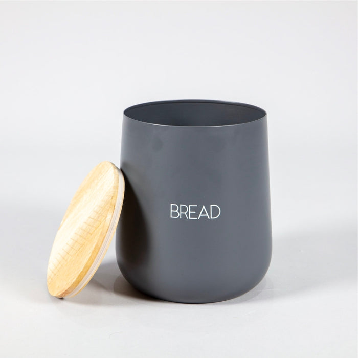 KITCHEN CRAFT SERENITY BREAD BIN 13X13 (202086385)