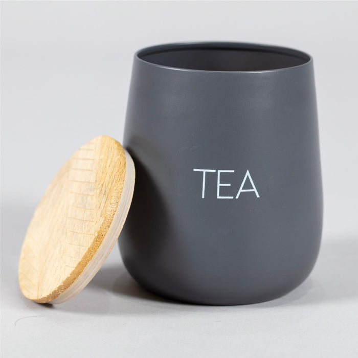 KITCHEN CRAFT SERENITY TEA CANISTER 13X9 (202086387)