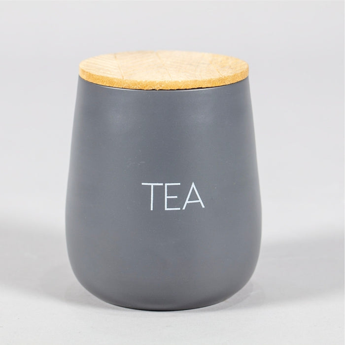 KITCHEN CRAFT SERENITY TEA CANISTER 13X9 (202086387)