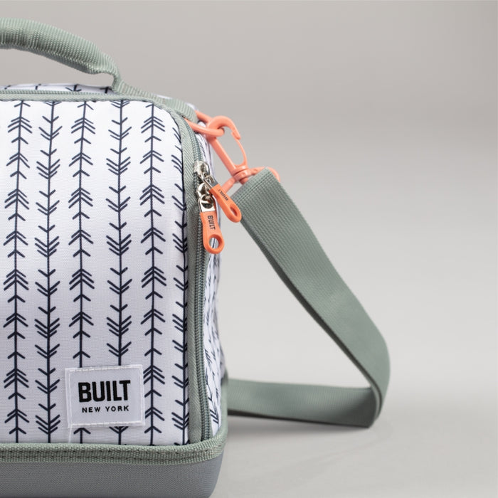 BUILT BOWERY LUNCH BAG BELLE VIE (202245062)