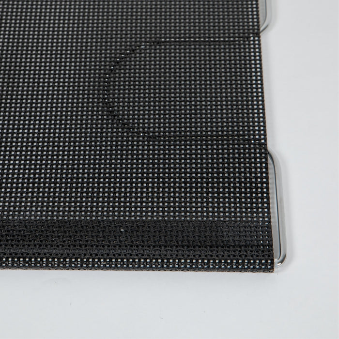 NO-STICK ADJUSTABLE CRISPER MAT 31X41CM (202044064)