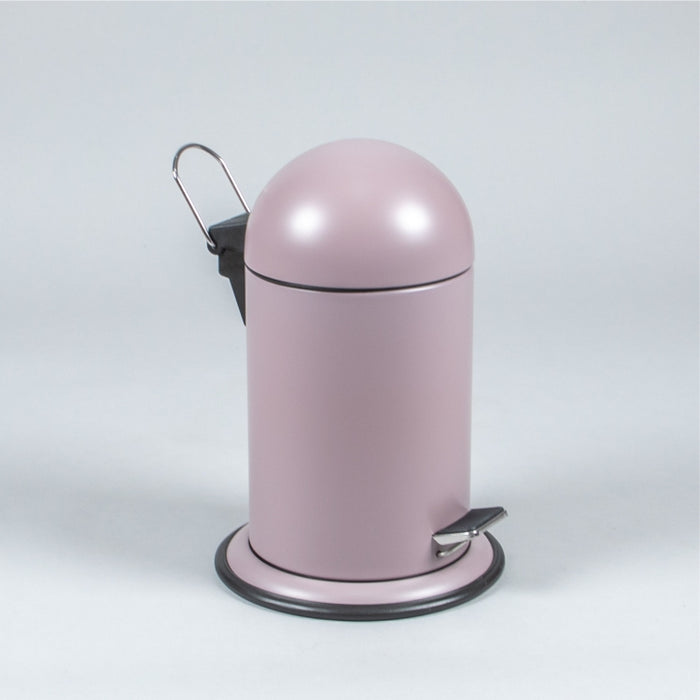 ONA PEDAL BIN 3 LITER ORCHID (264845639)