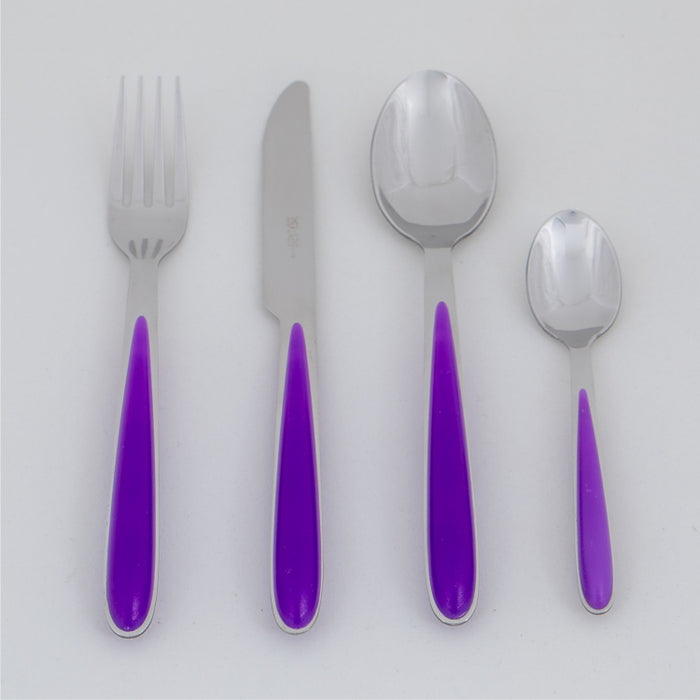 CARIBE 24PCS. CUTLERY SET LILLIAC (202061151)