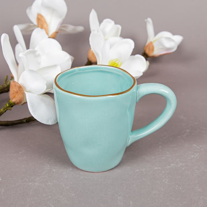 MERCURY CERAMIC MUG 14X9.5X10 (202028855)