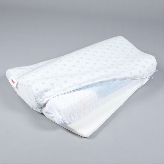 FLEXOGEL RELAX NECK PILLOW 40X80 (327126969)