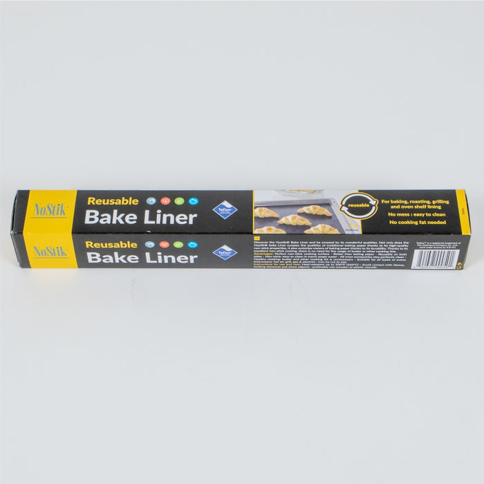 NO-STICK BAKE LINER 30X40 (202043025)