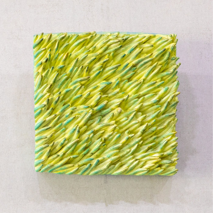 SOFTMOON SEA CORAL WALL 31X31 GREEN (418031201)