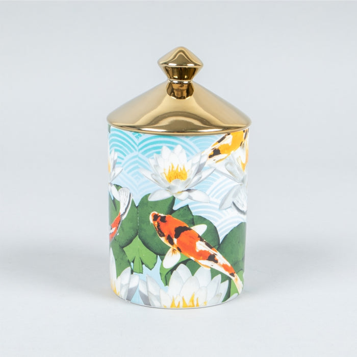 DONT BE KOI CANDLE MOROCAN SPICE (428038413)