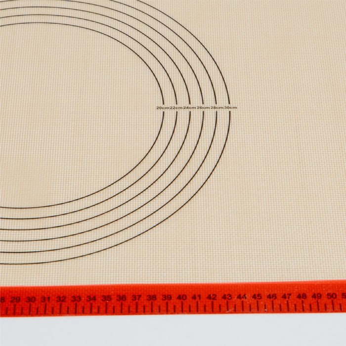 NO-STICK SILICONE MAT LARGE 38.5X58.5 (202043027)