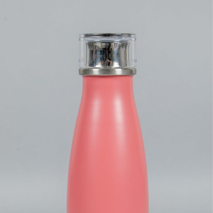 BUILT PERFECT SEAL BOTTLE 17OZ PINK (202086145)