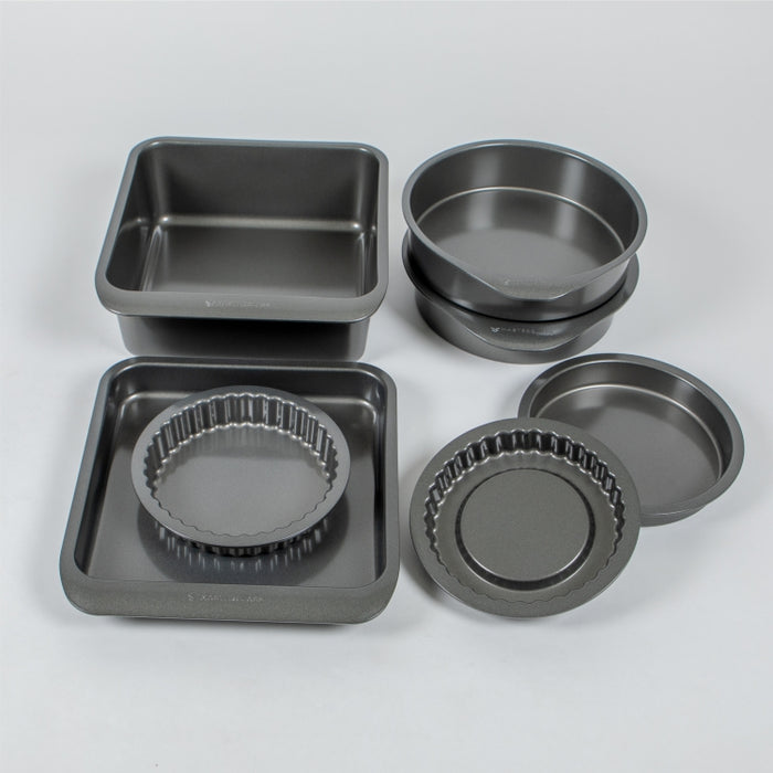 MASTER CLASS SPS 7PCS. NON-STICK BAKEWARE (202041434)