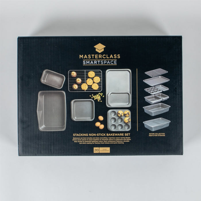 MASTER CLASS SPS 7PCS. SET BAKEWARE (202041391)