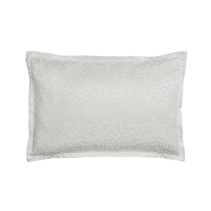 HAUNANI 3 PCS DUVET COVER SET 260X220 WHITE (327135310)